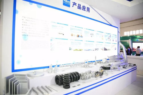 第18屆中國(guó)國(guó)際冶金工業(yè)展覽會(huì)在京盛大開(kāi)幕，聚焦綠色智能開(kāi)發(fā)