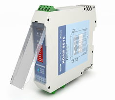 廣州致遠NDAM串口通訊模塊 賦能分布式網絡數據采集的核心引擎